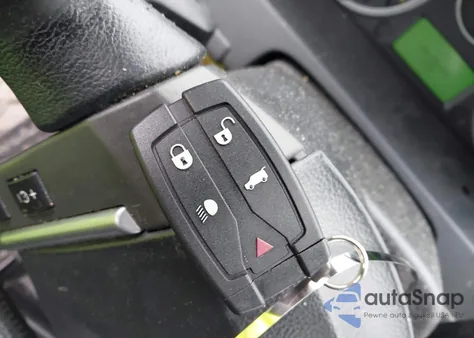 2008 Land Rover Lr2 Se from USA, damaged, VIN SALFP24NX8H016686